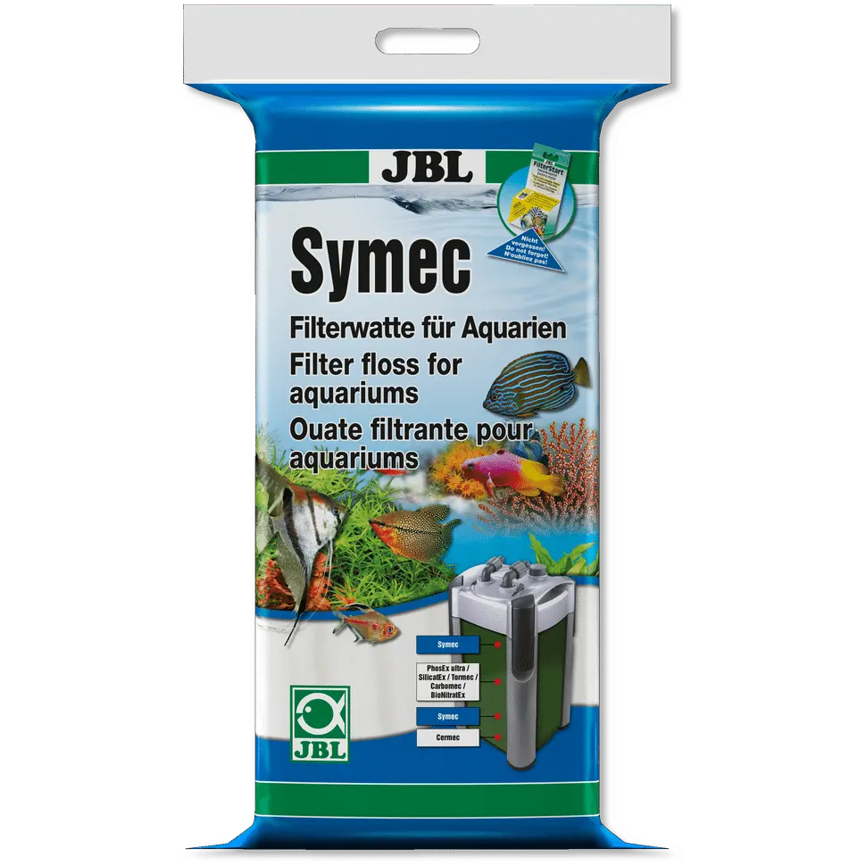 JBL Symec Filterwool 1000g Micro Aquatic Shop