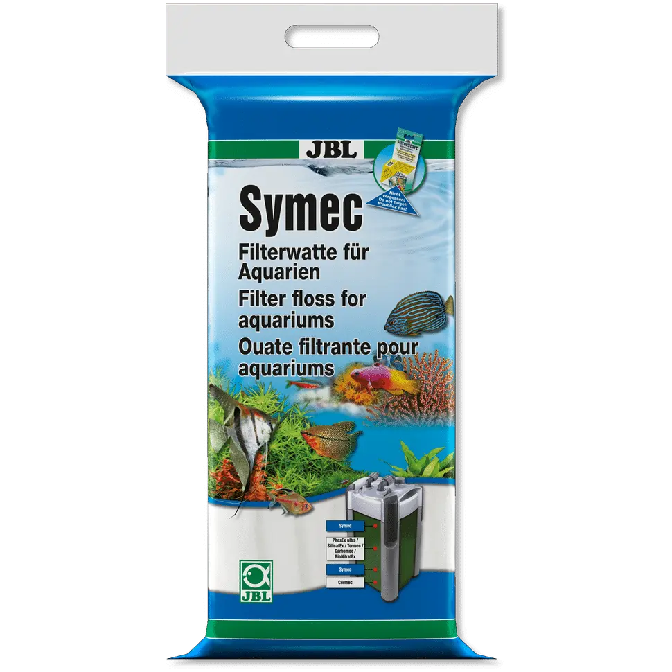 JBL Symec Filterwool 500g Micro Aquatic Shop