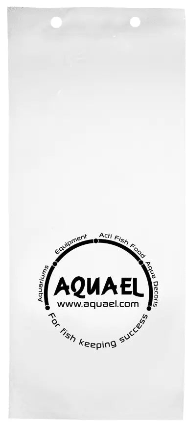Aquael Fish Bags Large Micro Aquatic Shop