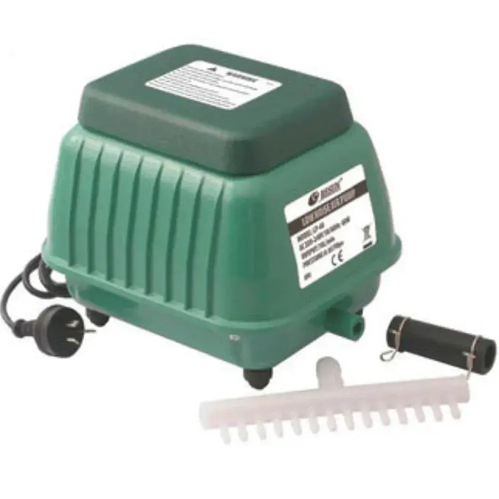 LP Noise-free Air Pump 70L/m