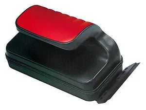 Magnetic Glass Cleaner with Scraper.