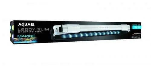 Aquael Leddy Slim LED Light Bar, Marine, 80-100cm Micro Aquatic Shop