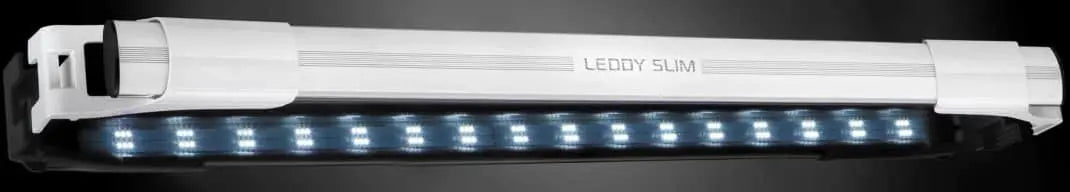 Aquael Leddy Slim 36W Marine White Micro Aquatic Shop