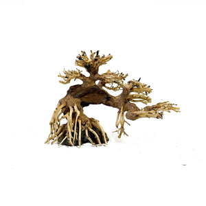 Masterpiece Bonsai Driftwood - 15 x 20 cm | S - 1z