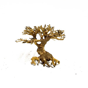 Masterpiece Bonsai Driftwood - 15 x 20 cm | S - 3z