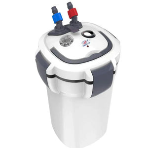 Absolute Cleantech Canister X1060 with UV sterilizer