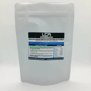 All In One (Pre Mix Shrimp Safe)