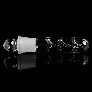 3 HOLE PLANARIA CATCHING TUBE ( GLASS