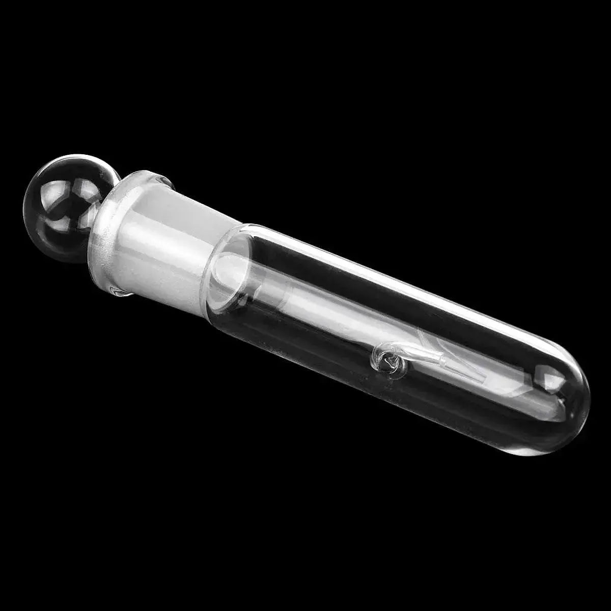 3 HOLE PLANARIA CATCHING TUBE ( GLASS