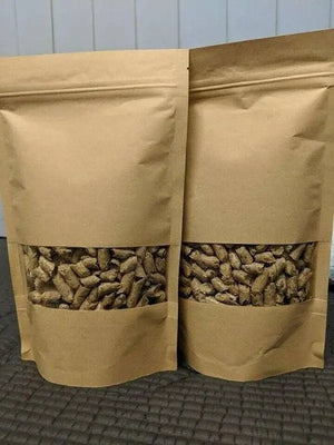 MINI OCEAN COMBO: FOR NEWBIE FISH & PLANT LOVER