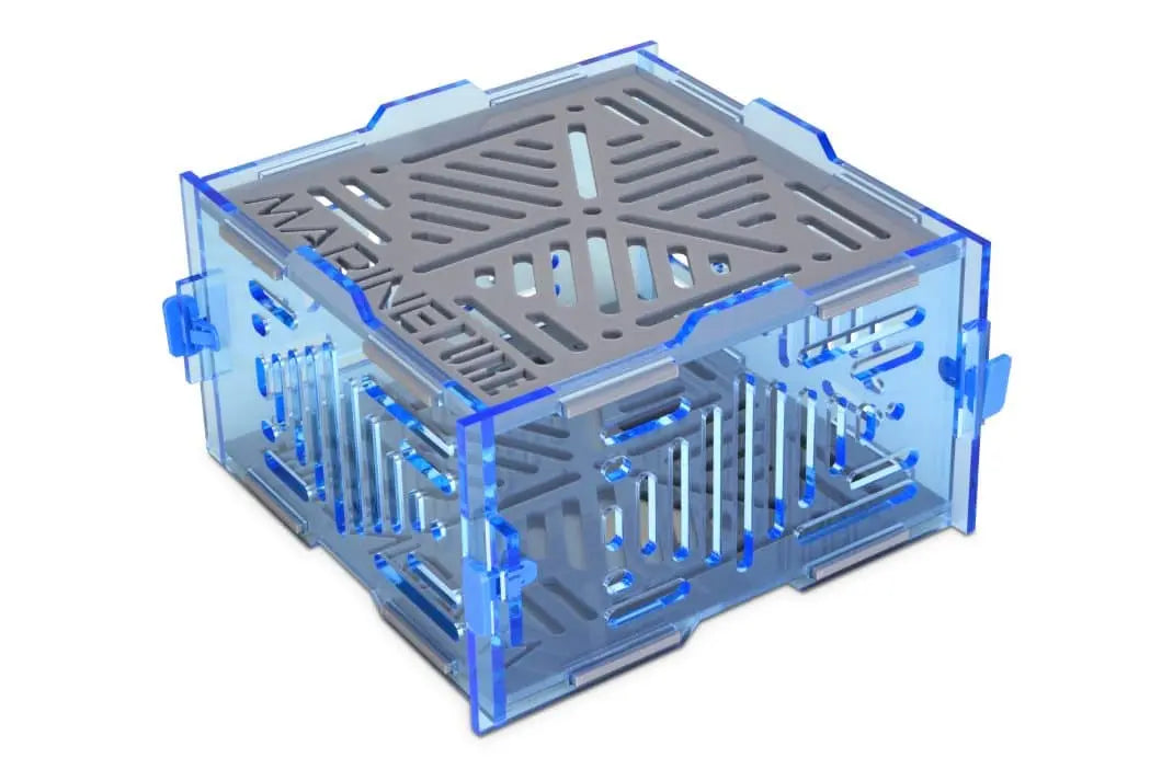 MarinePure Vault Micro Aquatic Shop