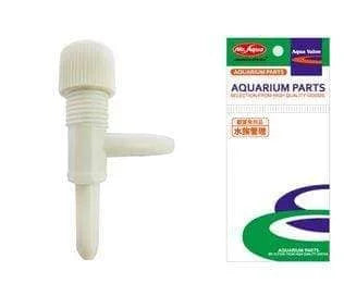 MR AQUA AIR LINE CONTROL VALVE (TWIN PACK)