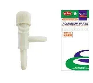 MR AQUA AIR LINE CONTROL VALVE (TWIN PACK)