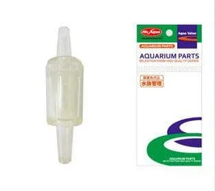 MR AQUA CHECK VALVE