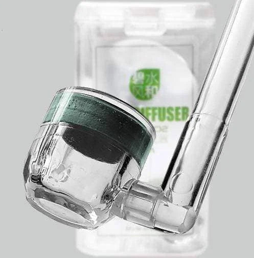 Nano Acrylic Co2 Diffuser