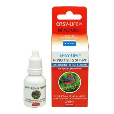 Easy-Life Nano Fish & Shrimp 25ml Aqua Premium