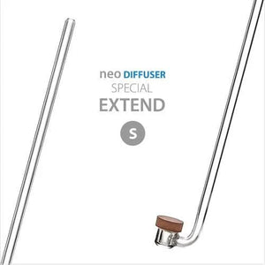 NEO CO2 DIFFUSER - SPECIAL EXTEND