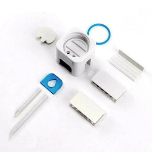 Auto Water Refill and Water Level Controller