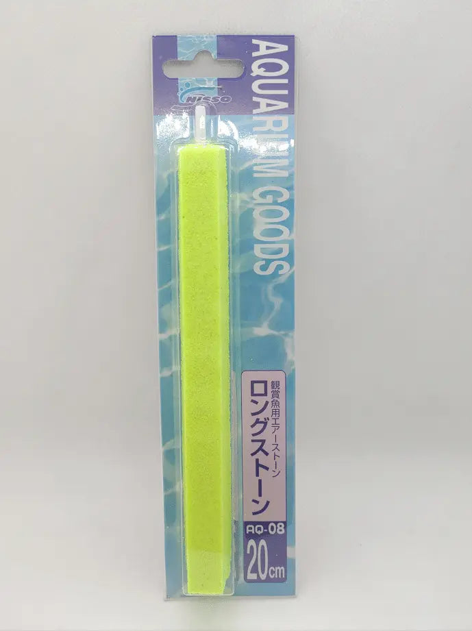 Nisso Air Stone 20cm (AQ-08) Micro Aquatic Shop