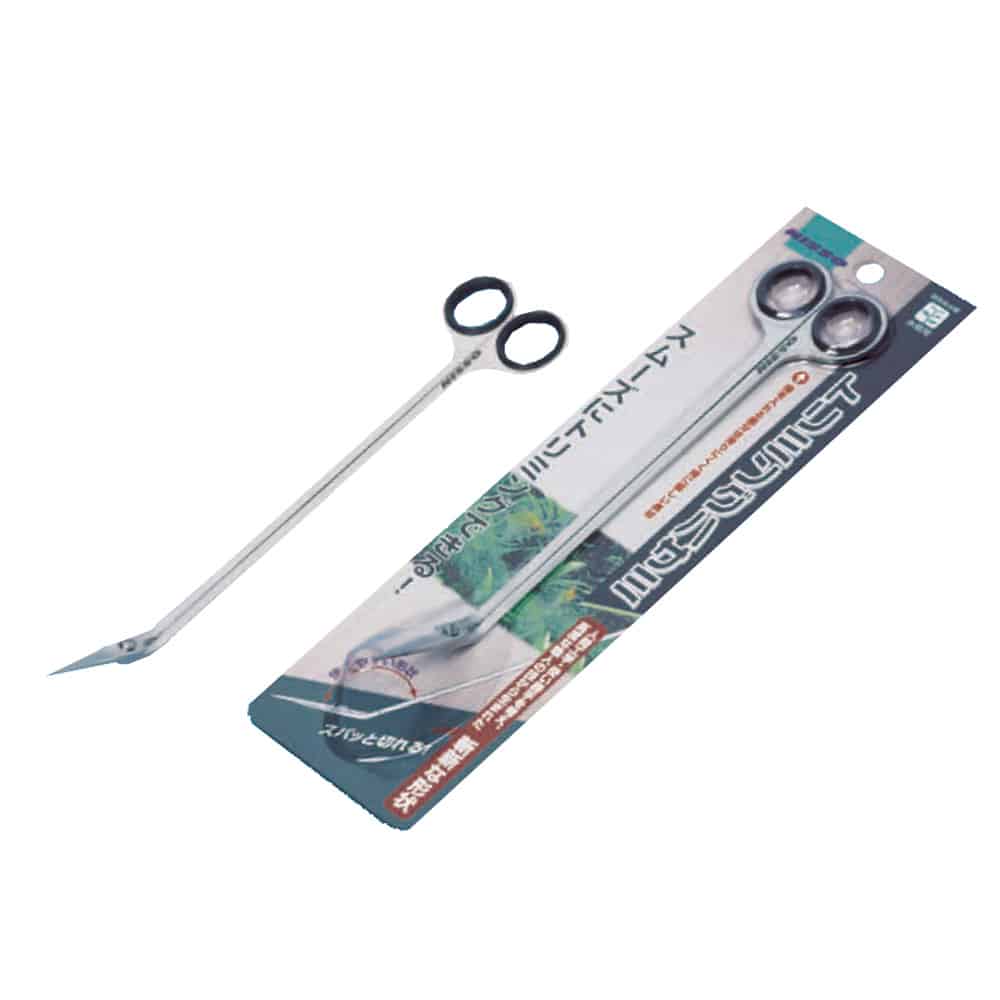 Nisso Scissors (NAM-074) Micro Aquatic Shop