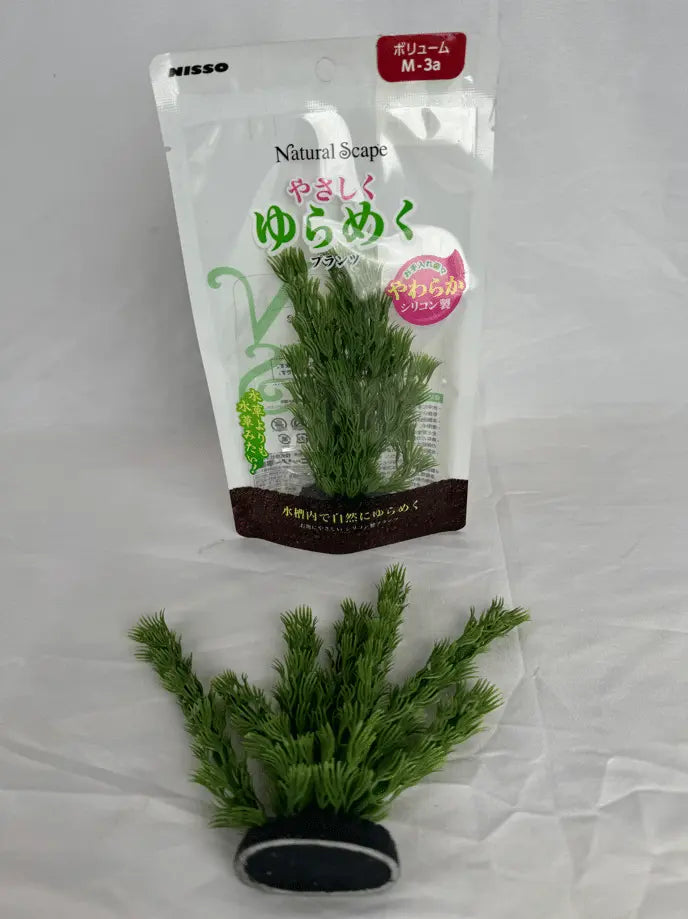 Nisso Soft Ornamental Plants, Medium Ambulia (NAP-609) Micro Aquatic Shop