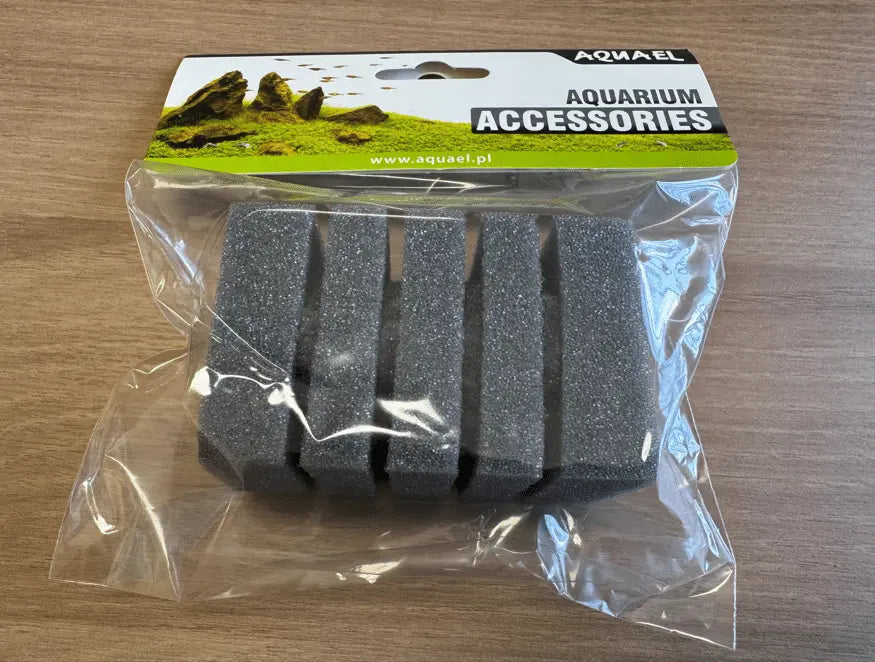Aquael Filter Sponge PAT Mini (1pcs) - DENSE Sponge Micro Aquatic Shop