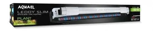 Aquael Leddy Slim 32W Plant White Micro Aquatic Shop