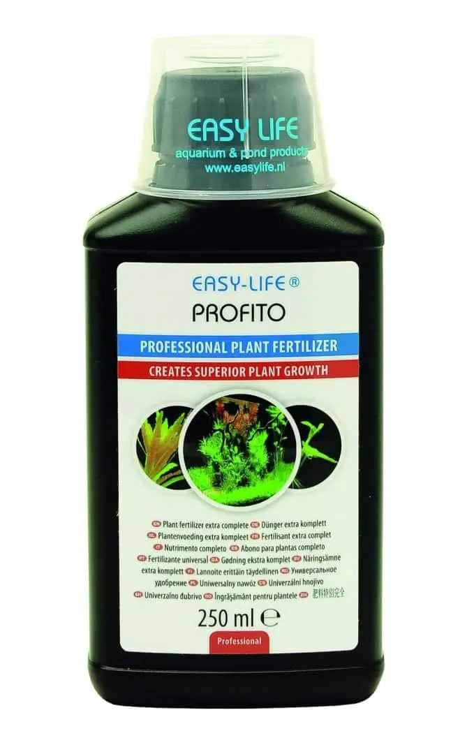Easy-Life Profito (Universal Plant Fertilizer) 250ml Micro Aquatic Shop