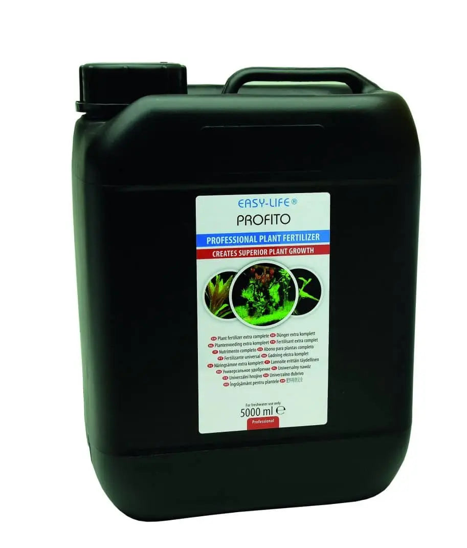 Easy-Life Profito (Universal Plant Fertilizer) 5lt Micro Aquatic Shop