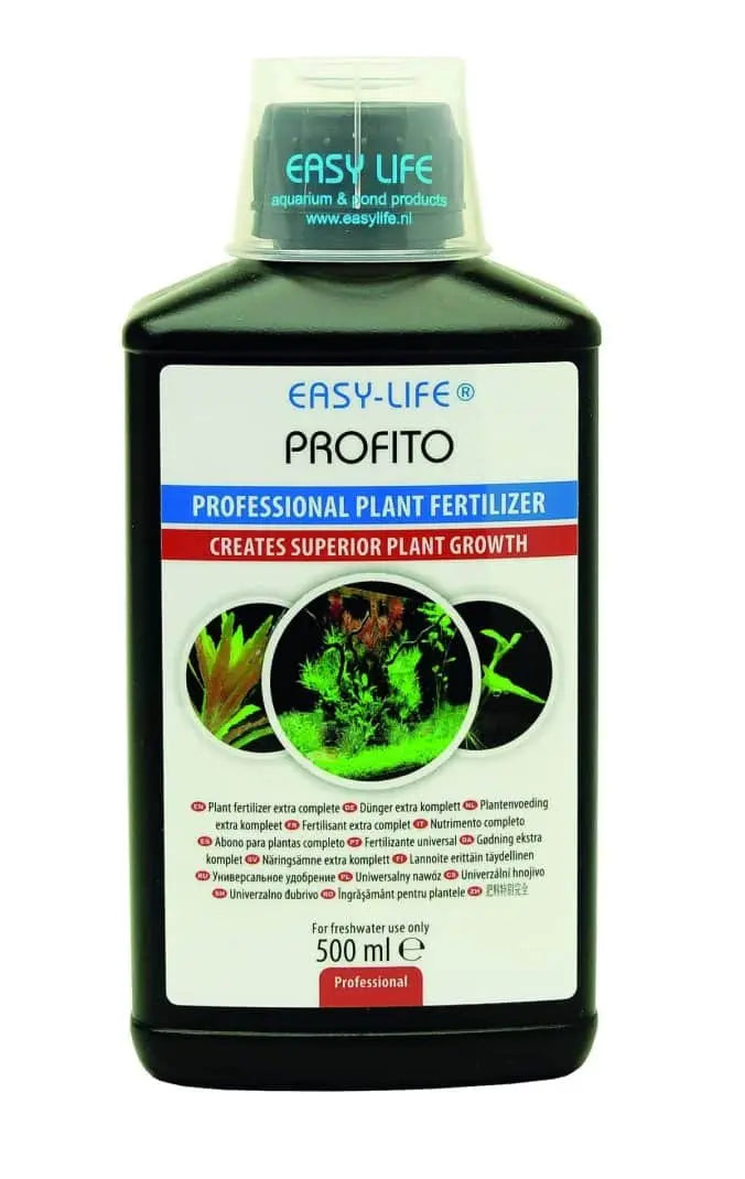 Easy-Life Profito (Universal Plant Fertilizer) 500ml Micro Aquatic Shop
