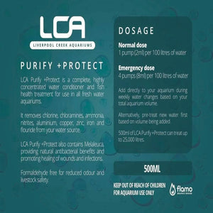 Purify +Protect
