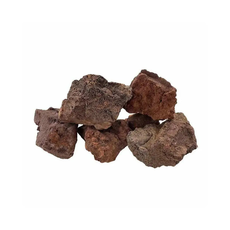 Magic Volcano Rock - Red