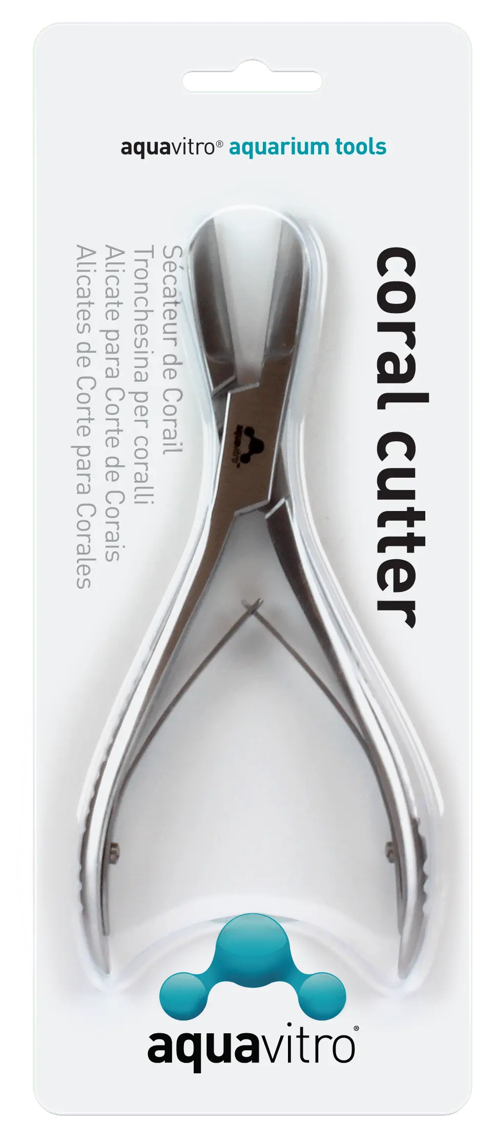 Aquavitro Coral Cutter 18cm Micro Aquatic Shop