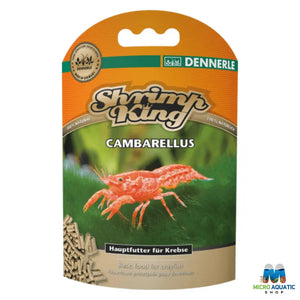 Shrimp King Cambarellus 45g