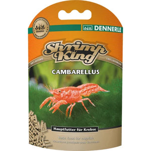 Shrimp King Cambarellus 45g