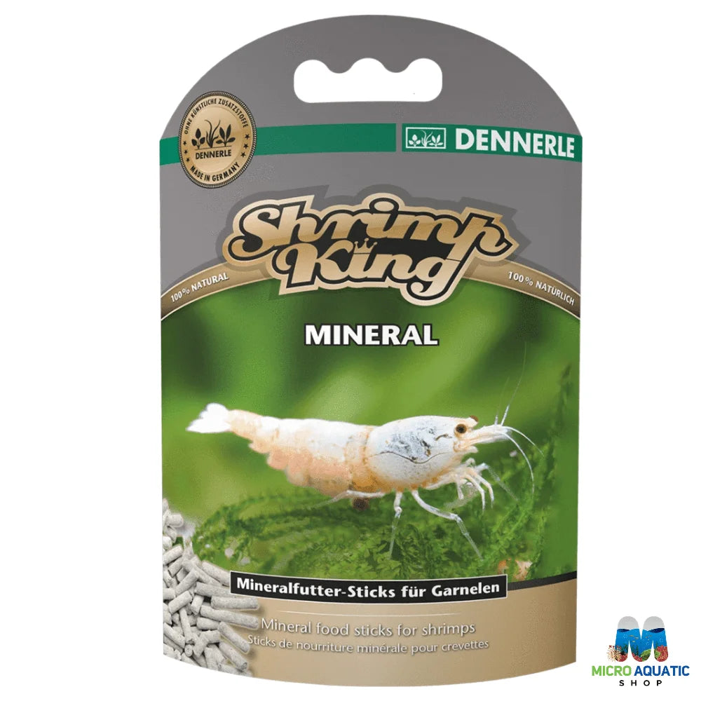 SHRIMP KING MINERAL