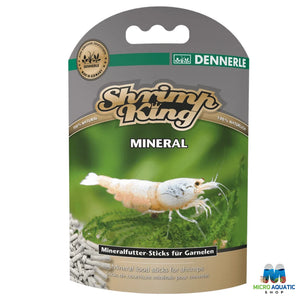 SHRIMP KING MINERAL