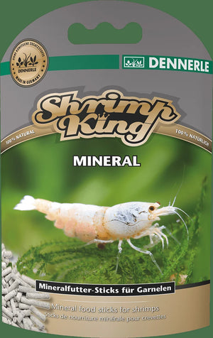 SHRIMP KING MINERAL