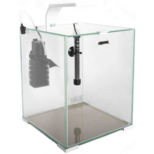 AQUAEL Shrimp Day & Night Set 30L (29x29x35cm) Aqua Premium