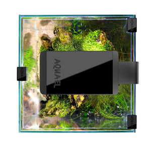AQUAEL Shrimp Day & Night Set 10L Micro Aquatic Shop