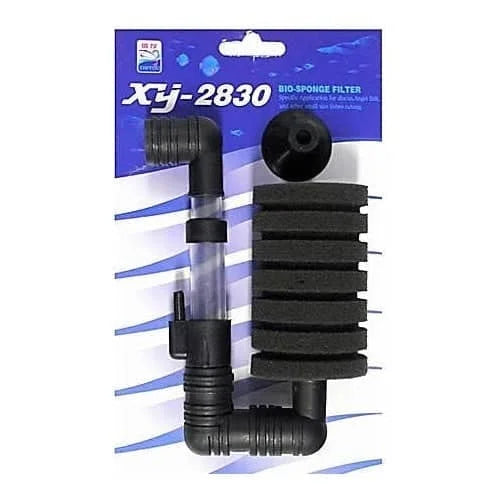 SINGLE SPONGE FILTER