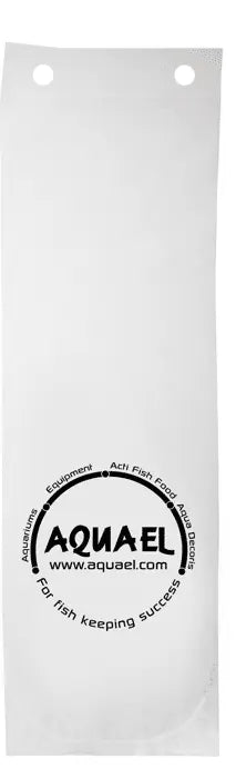 Aquael Fish Bags Small Micro Aquatic Shop