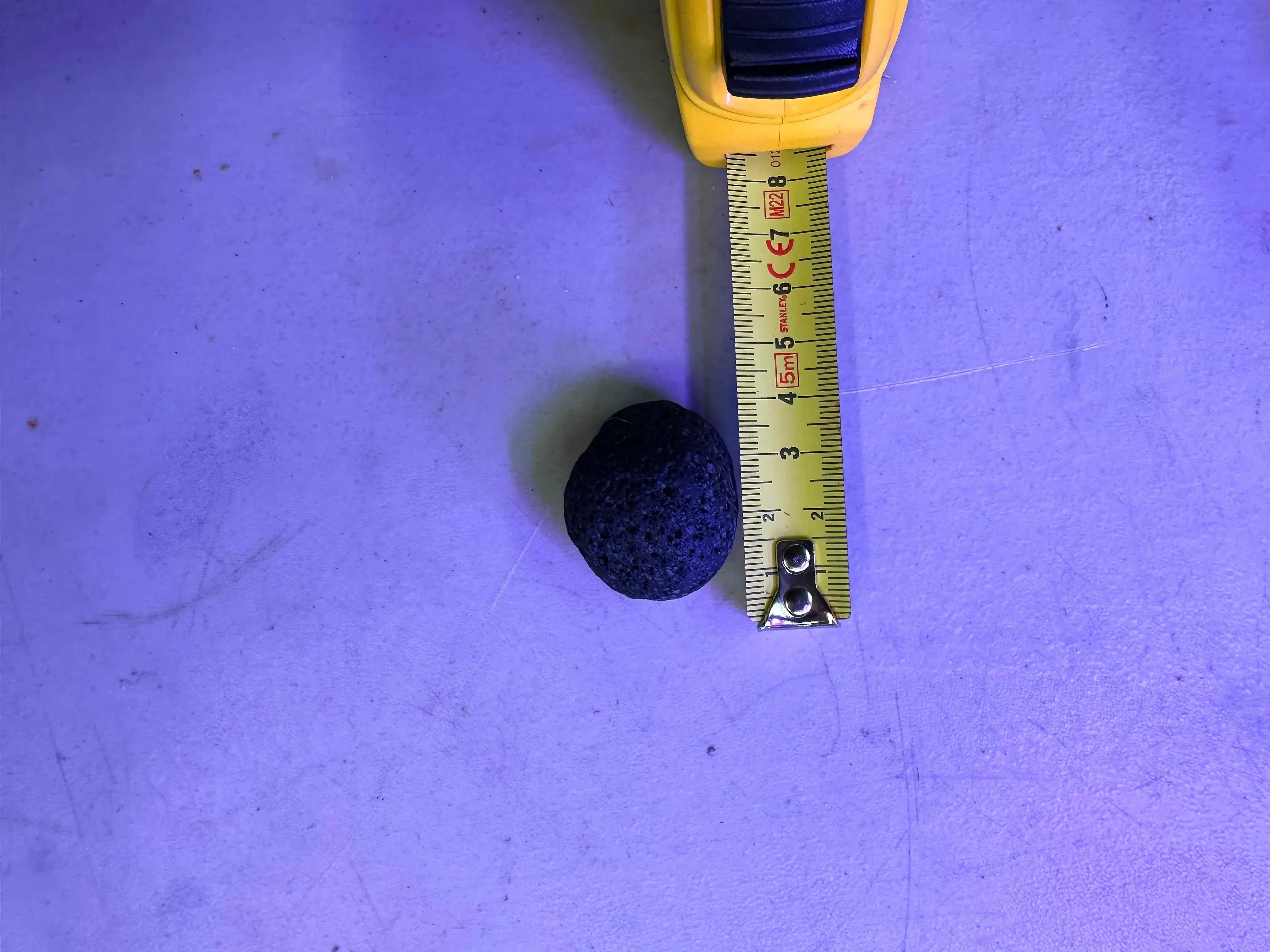 Aquascape Smooth Lava Rock Small 3cm