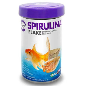 Spirulia Flake 100gr