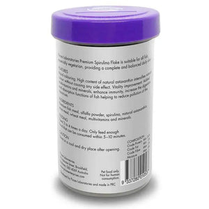 Spirulia Flake 100gr