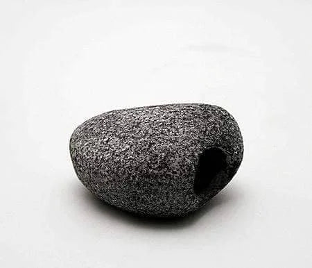 Up Aqua Ceramic Cichlid Rock