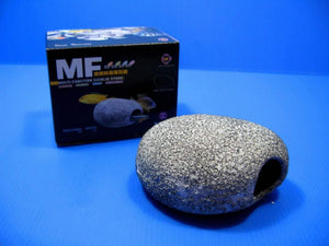 Up Aqua Ceramic Cichlid Rock