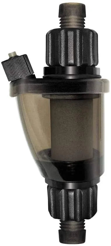 UP Aqua In-Line Atomizer 16/22mm