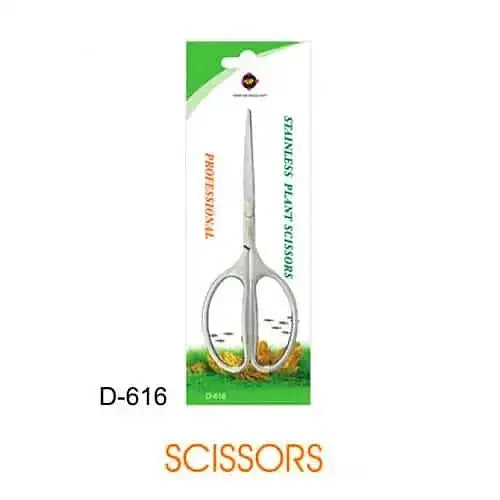 UP AQUA PRO PLANTING SCISSORS