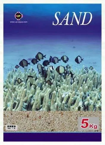 Up Aqua River Gravel (5KG)